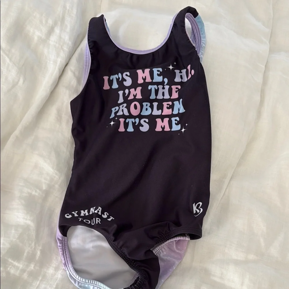 Leotard Bundle - Picture 2 of 7